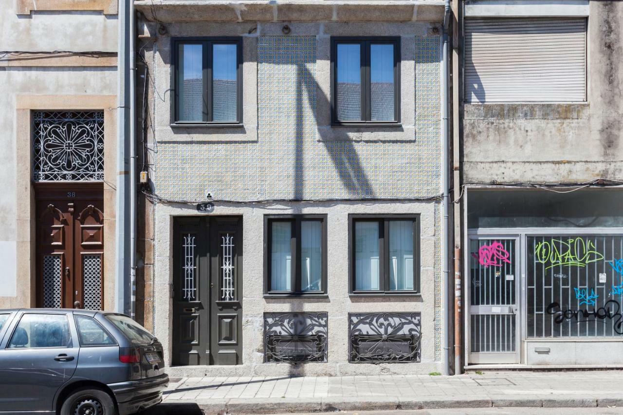 Appartement Sunny Porto