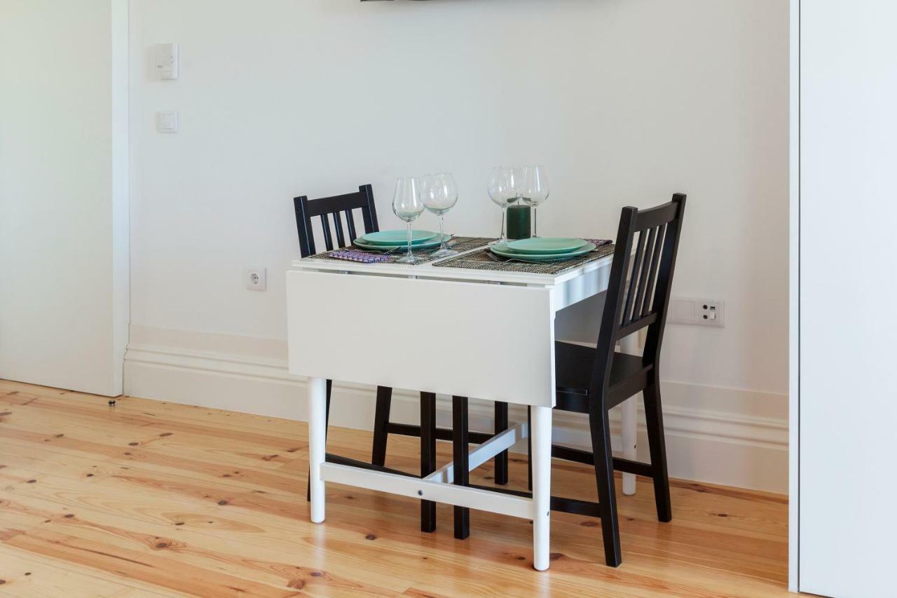 Sunny Appartement Porto