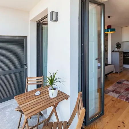 Sunny Home Porto Exterior photo