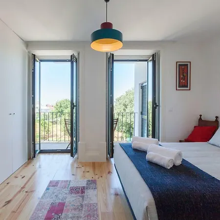Sunny Home Porto Exterior photo
