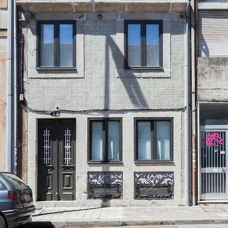 Sunny Home Porto Exterior photo