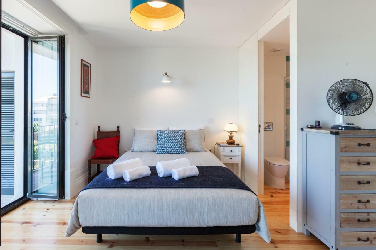 Sunny Apartment *
