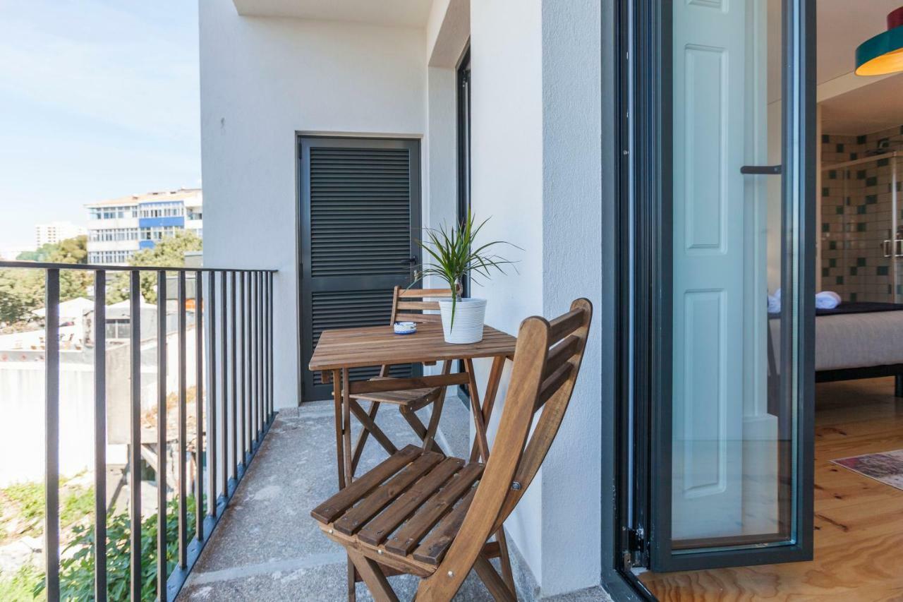 Apartment Sunny Porto