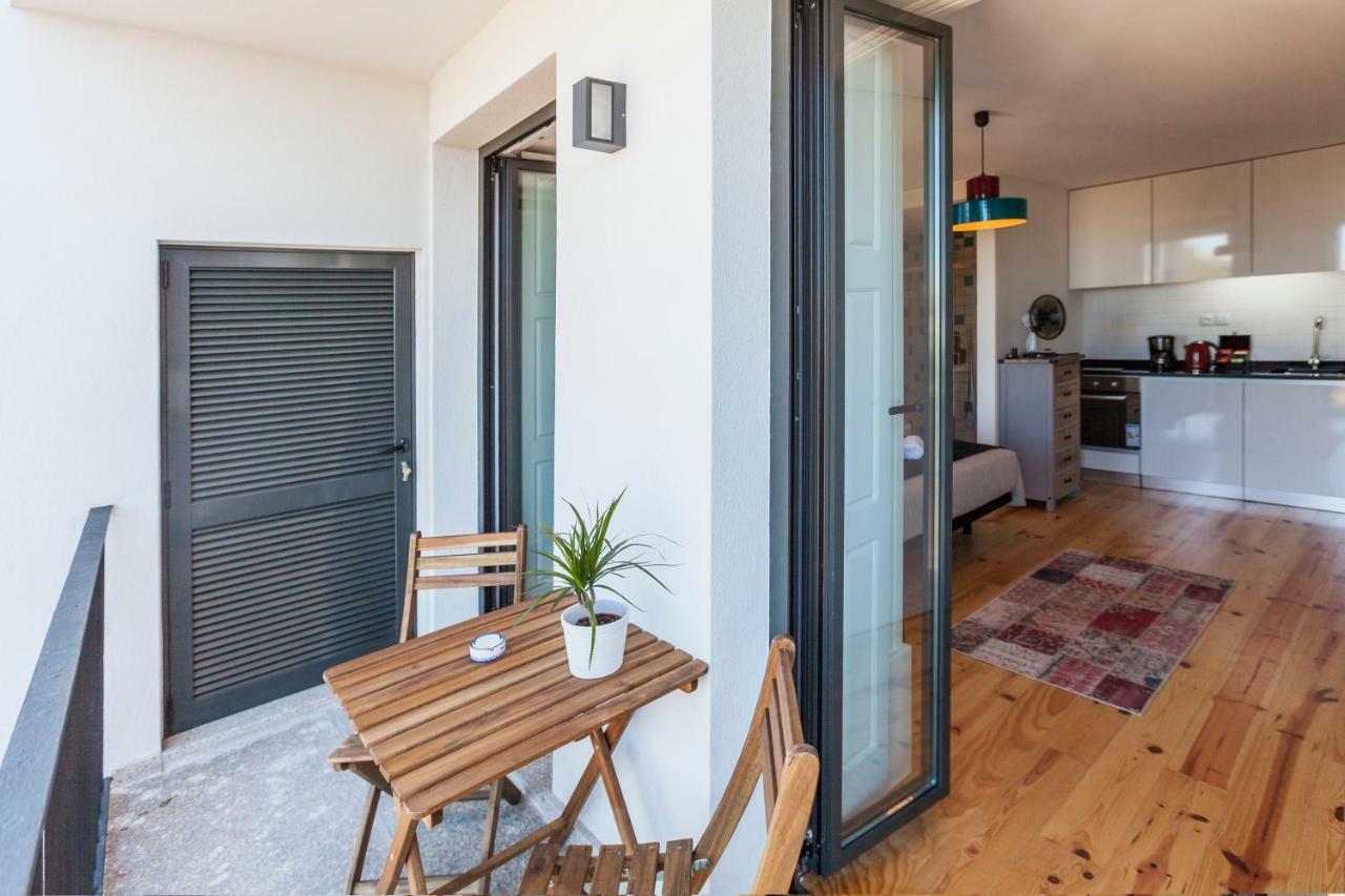 Sunny Apartment Porto