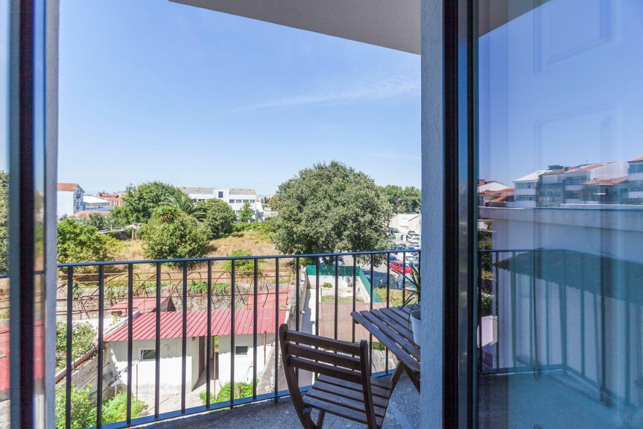 Sunny Apartment