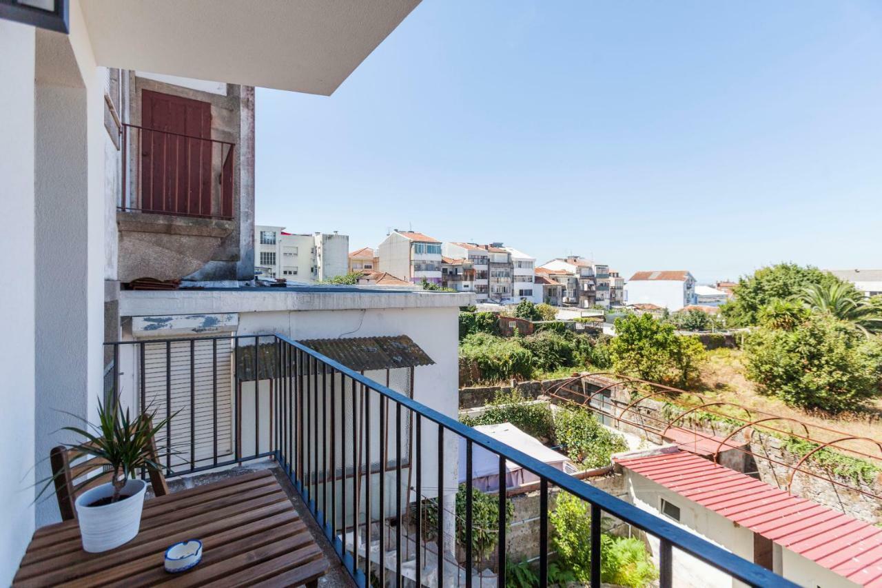 Sunny Apartment *