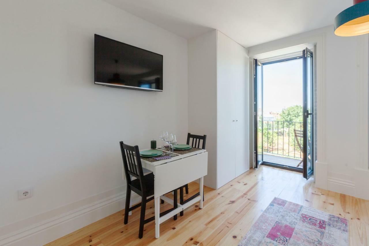 Sunny Apartment Porto