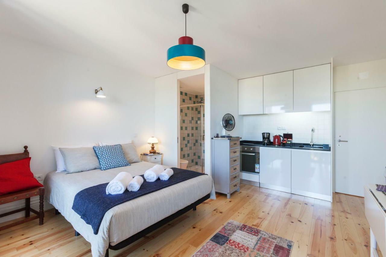 Apartment Sunny *