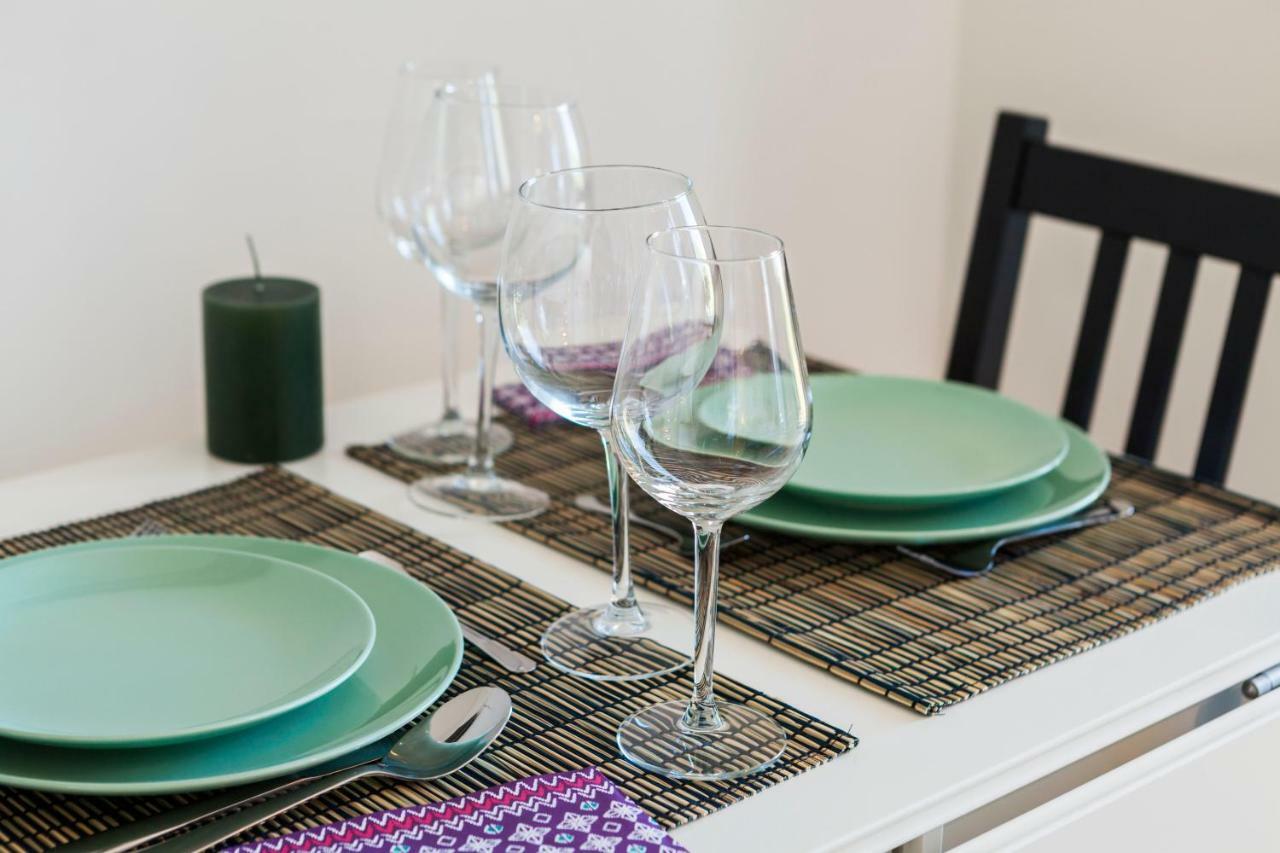 Apartamento Sunny